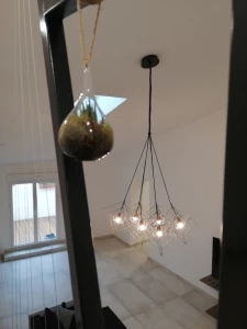 MAISON RESTAUREE 148 M2 AVEC JARDIN