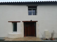 MAISON RESTAUREE 148 M2 AVEC JARDIN