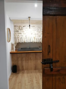 MAISON RESTAUREE 148 M2 AVEC JARDIN