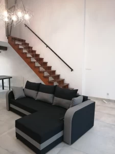 MAISON RESTAUREE 148 M2 AVEC JARDIN