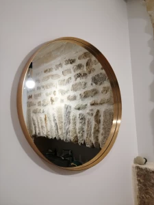 MAISON RESTAUREE 148 M2 AVEC JARDIN