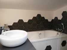 MAISON RESTAUREE 148 M2 AVEC JARDIN