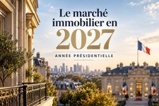 Le marché immobilier en 2027