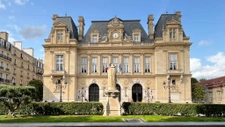 Neuilly-sur-Seine