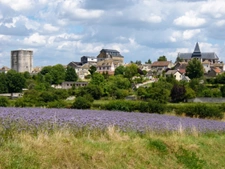 Montfort & pays houdanais