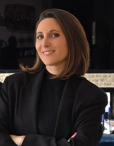 Aurélia COUR