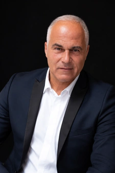 Maxime MESLATI
