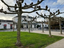 Quartier de la Gare - St Michel