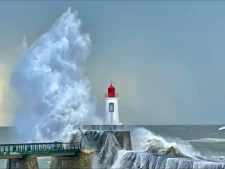 Les Sables d'olonnes - Le Pays des Olonnes-1