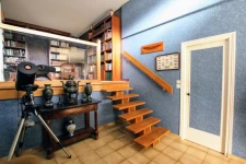 Maison d'architecte 180 m2 Pontivy centre Morbihan Bretagne