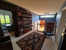 Maison d'architecte 180 m2 Pontivy centre Morbihan Bretagne