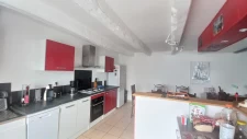 MAISON A VENDRE CLEGUEREC  proche PONTIVY MORBIHAN 56 BRETAG