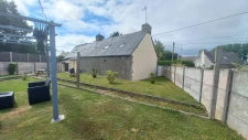 MAISON A VENDRE CLEGUEREC  proche PONTIVY MORBIHAN 56 BRETAG