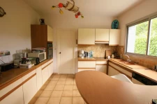 Maison d'architecte 180 m2 Pontivy centre Morbihan Bretagne