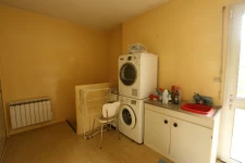 Maison d'architecte 180 m2 Pontivy centre Morbihan Bretagne