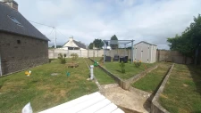 MAISON A VENDRE CLEGUEREC  proche PONTIVY MORBIHAN 56 BRETAG
