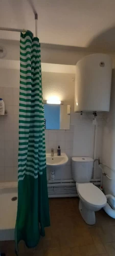 STUDIO EN COEUR DE VILLE 