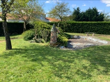 Maison Plain Pied proche Les Herbiers