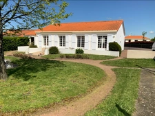 Maison Plain Pied proche Les Herbiers