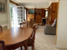 Maison Plain Pied proche Les Herbiers