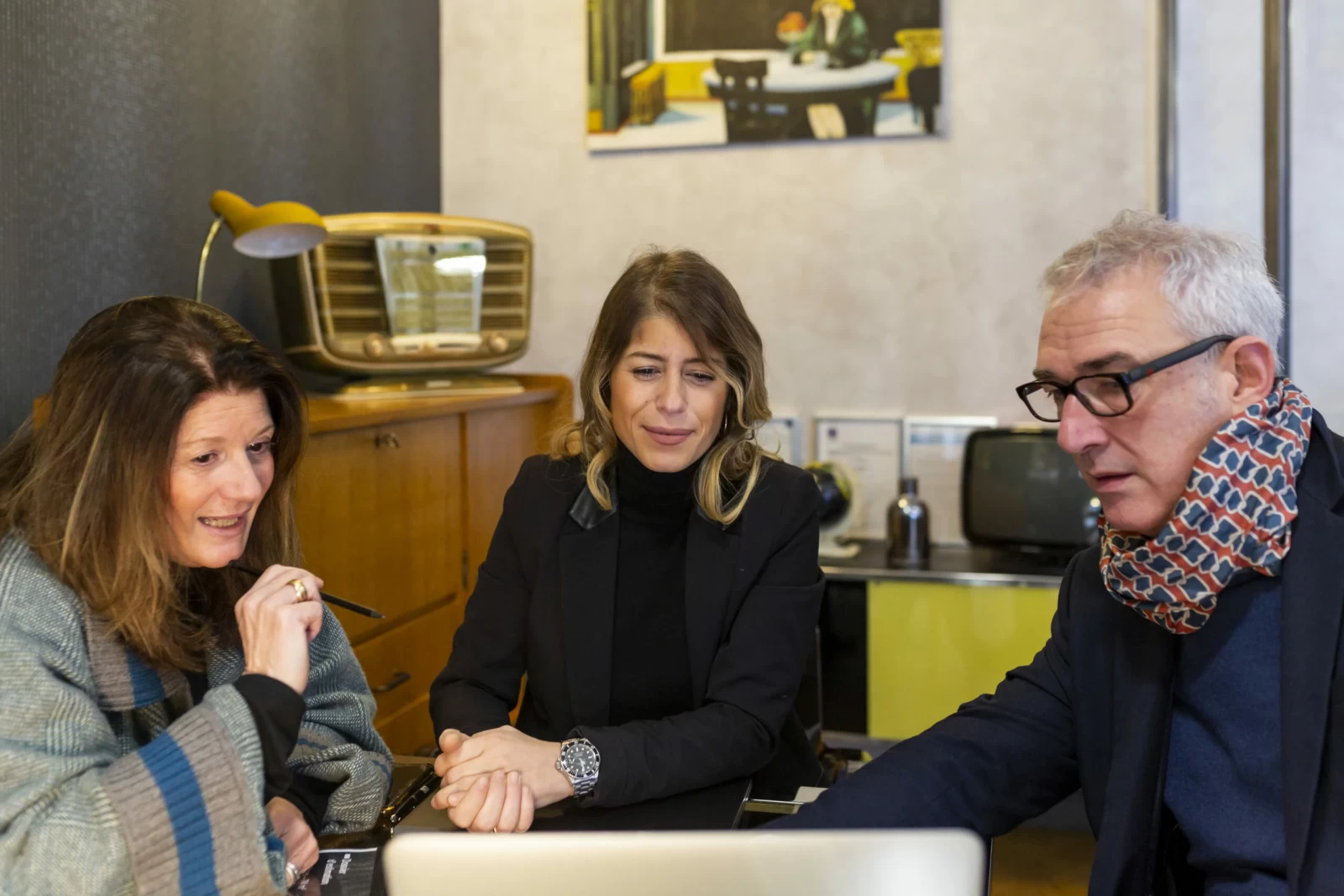 Paris 18 FREDeLION Montmartre 3