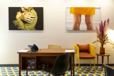 Paris 10 FREDeLION Saint-Martin 3