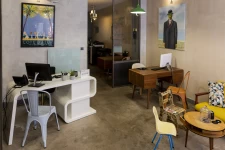 Paris 18 FREDeLION Montmartre 2