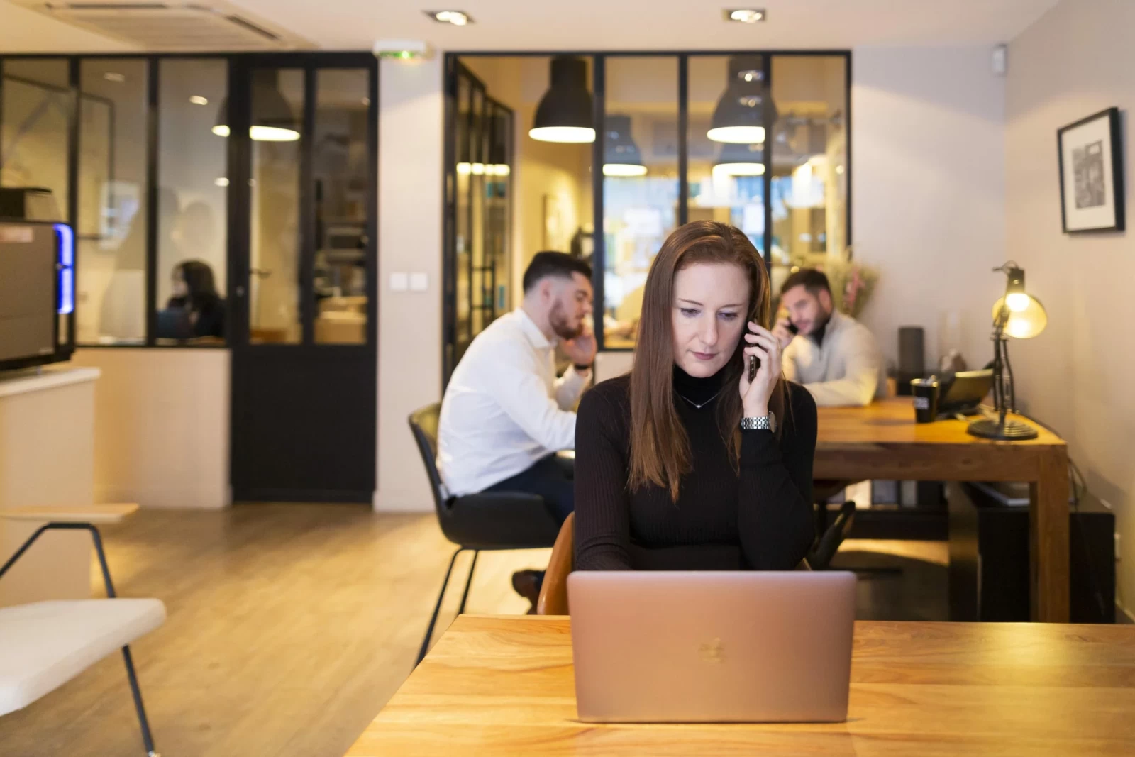 Paris 15 FREDeLION Convention 5