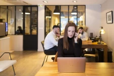 Paris 15 FREDeLION Convention 5