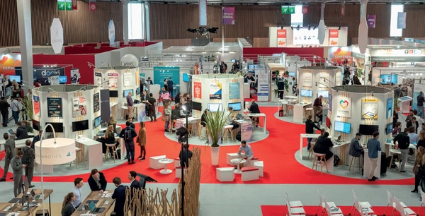 Les salons immobiliers parisiens à ne pas manquer cette année !