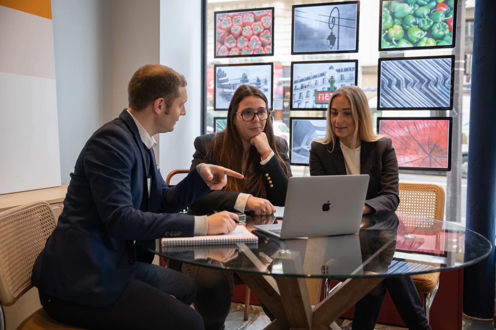 Paris 20 FREDeLION Gambetta 2