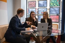 Paris 20 FREDeLION Gambetta 2