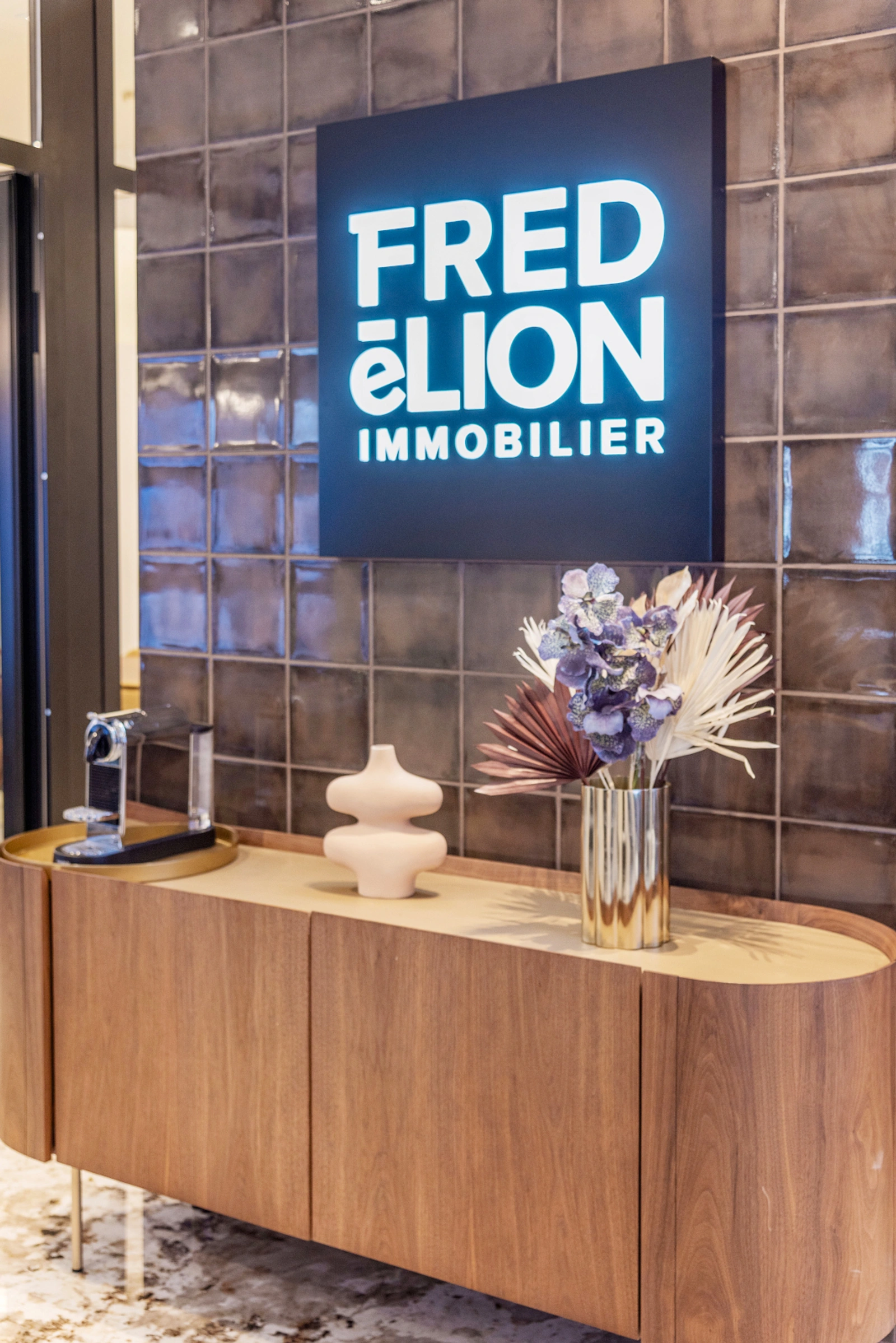 Paris 17 FREDeLION Ternes 5