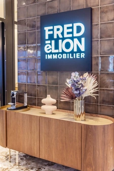 Paris 17 FREDeLION Ternes 5