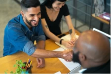 De quel revenu avez-vous besoin pour acheter un bien ?