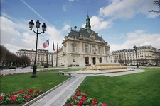 Levallois-Perret : Une ville dynamique aux portes de Paris