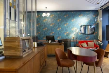 Paris 8 FREDeLION Europe 3