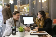 Paris 18 FREDeLION Montmartre 4