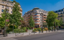 Quartier Général Leclerc