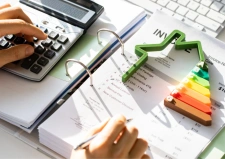 Quelle est la négociation des prix de vente pour les passoires thermiques ?