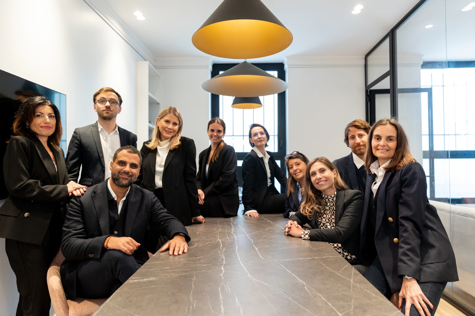 Paris 16 FREDeLION Auteuil 5