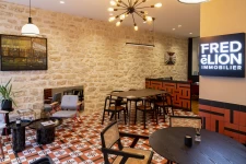 Paris 12 FREDēLION Aligre 3