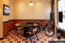 Paris 12 FREDēLION Aligre 2