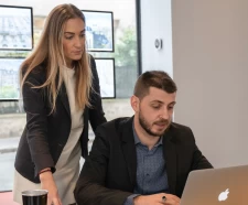 Paris 20 FREDeLION Gambetta 5