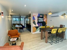 Paris 10 FREDeLION Louis Blanc 2