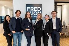 Paris 16 FREDeLION Auteuil 4