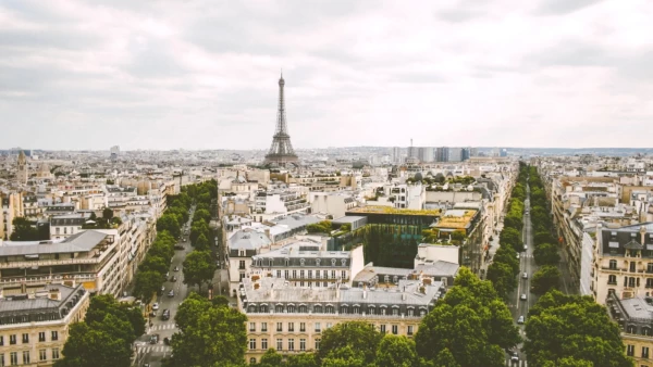 Marché immobilier au 1er trimestre 2022 : le bilan