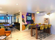 Paris 10 FREDeLION Louis Blanc