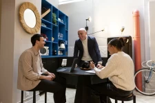 Paris 10 FREDeLION Saint-Martin 5