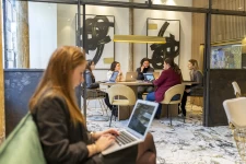 Paris 15 FREDeLION Sèvres-Lecourbe 4